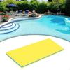 Water Floating Mat Floats Mattress Xpe Foam Adults Recreation Pool Raft Pad