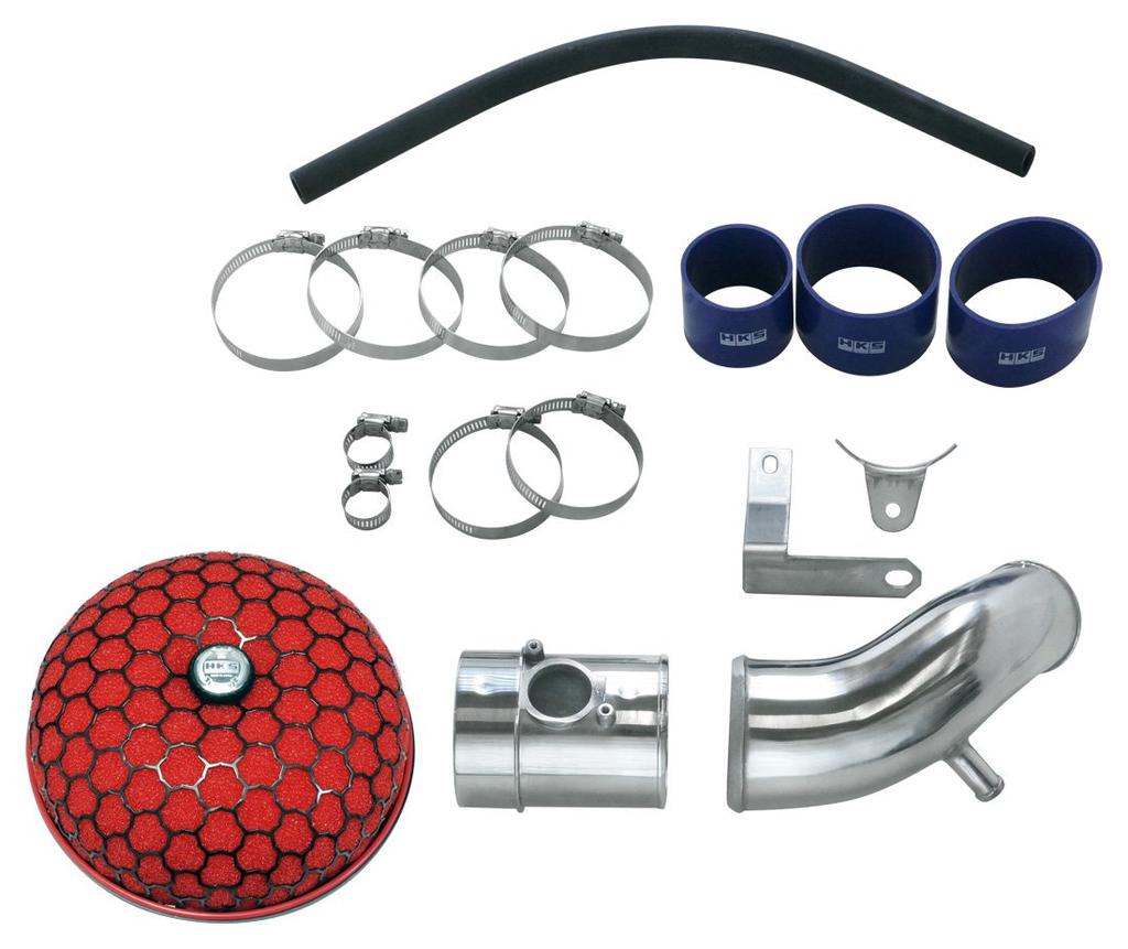 HKS Racing Suction Воздушный фильтр для Mazdaspeed Axela DBA- BL3FW/BK3P L3-VDT (2006/2006-) 70020-AZ106