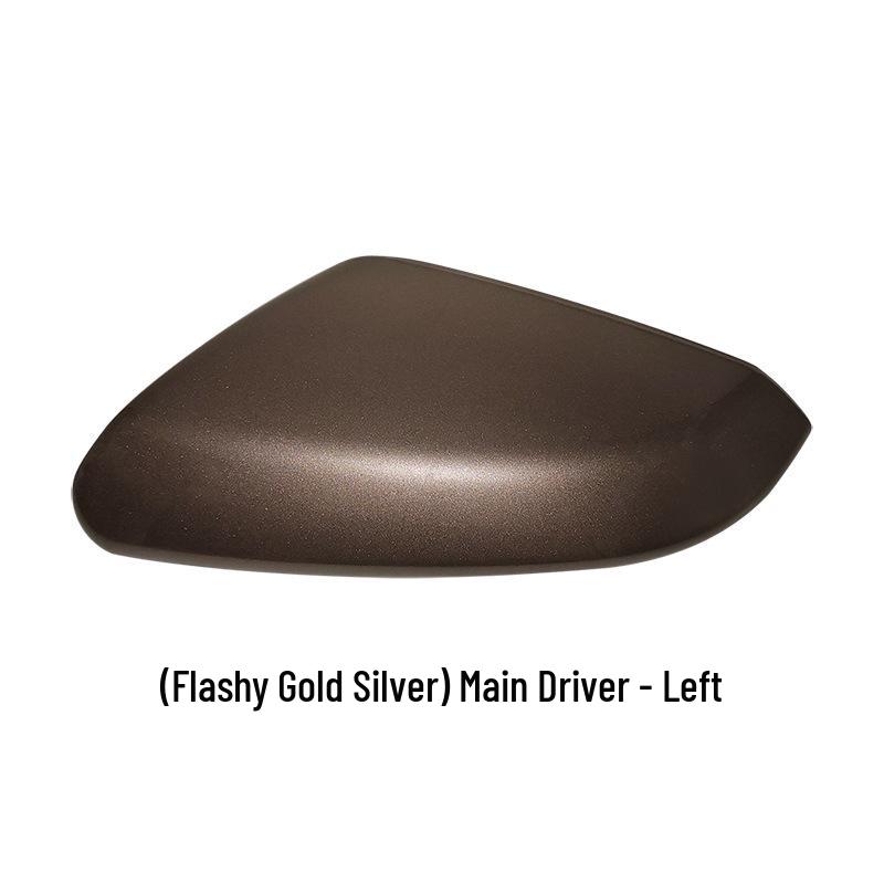 Honda Civic 2016-2021 Rearview Mirror Cover with Turn Signal Lens