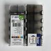 CCMT060204-PF IC807 /Промышленные сменные твердосплавные пластины 10 шт.