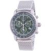 Jahre 100 Years Edition Chronograph Quartz 8680M-4 8680M4 Мужские часы