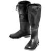 Unizom Waders by Featured In Fishing Work Fully Disaster Farm Foldable Below the Long Knee Boots [Recommended Experts, Newspapers] Boots, Boots,