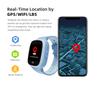 Lt30 4g детский смартфон часы видеозвонок Gps Wi-Fi Lbs камера водонепроницаемые детские часы голосовой чат интеллектуальные игры умные часы
