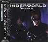 CD OST UNDERWORLD Moaner WPCR1472 WEA JAPAN 1997 Япония Obi Саундтреки Мюзиклы Б/у
