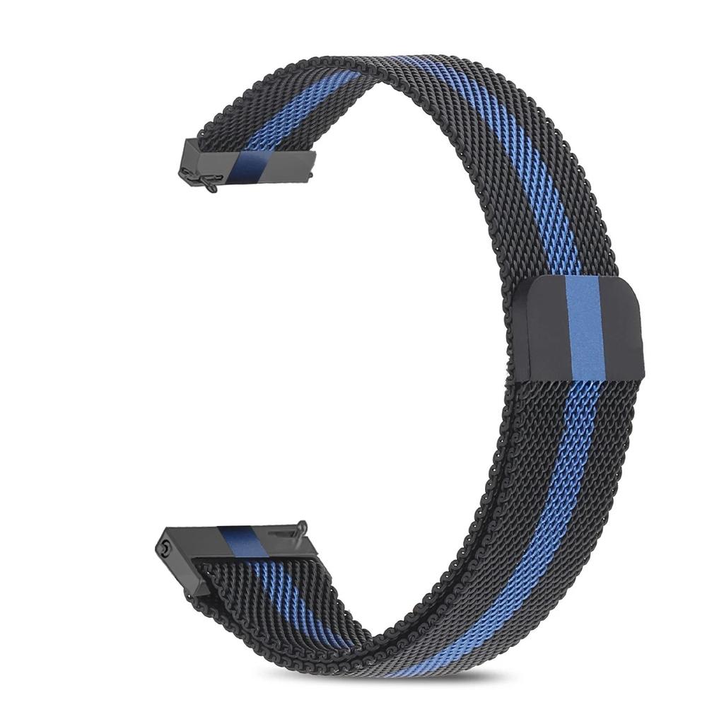 Metal Strap for Redmi Watch 5 Active Watchband for redmi watch 5 lite Magnetic loop Bracelet for redmi watch 3 active Wristband