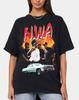 NWA Eazy E Хип-хоп Мужская Футболка Черный Хлопок Все Размеры от S до 5XL Унисекс Футболка
