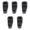 5Pcs Outboard Gear Shift Lever Fix Block 63V 44121 01 Portable Light Weight Replacement for 2 Stroke 9.9HP 15HP Engine