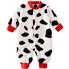 Sweet Heart Heart Cow Space Size для MK Baby 6, лучшая детская одежда в Корее