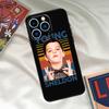 TV Series Young Sheldon Phone Case For iPhone 17 16 15 13 12 11 14 Pro Max 16 Plus 12 13 Mini 16e 17 Air Funda Cover