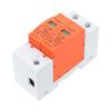2P 20KA DC 500V/1000V для SPD Устройство защиты от перенапряжения Разрядник низкого напряжения PV