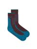 Icebreaker Hike+ Medium Crew Women' Socks Brown Ib0A578I0Mb R 41-43