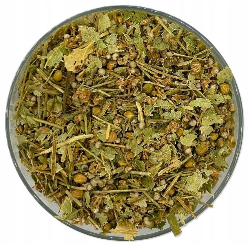 Cut Linden Blossom 200g Tisania Herbal Tea