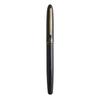 WANCHER Kuretake Chokan Fountain Pen Chakasumi Fountain Pen Fountain - [Wancher Pen] (M Medium)
