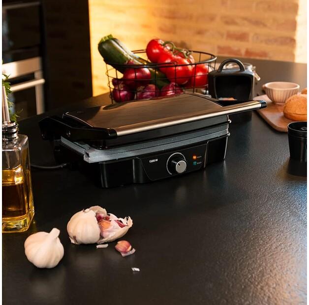 Grill Cecotec 03194 Panini