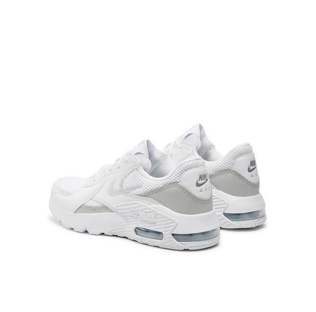Nike Air Max Excee CD5432 130 White Sneakers