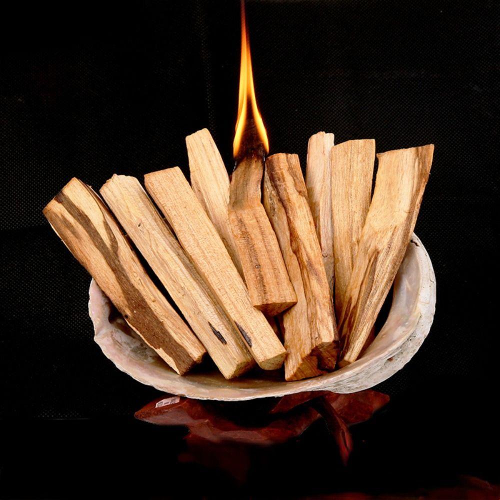 Relief For Purifying Cleansing Sandalwood Powder Sandalwood Sticks Wood Strips Sandalwood Wood