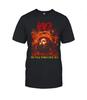 Slayer 2024 Tour Shirt – Official Unisex Thrash Metal Band Tee