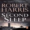 The Second Sleep by Robert Harris Paperback Book 9781787460966