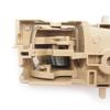 69205-0D330-A0 TS196123 Beige Front Right Inner Interior Door Handle Fit for Toyota Vios Sedan Vitz Yaris Hatchback 2013-