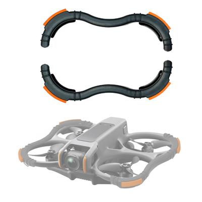 Защита пропеллеров Бампер для dji Avata 2Защитник Защита пропеллеров Защитный Противоударные Бамперы Для Квадрокоптера