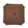 Square Umbrella For Stroller, Universal, With Uv