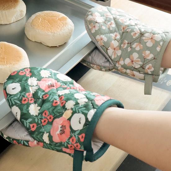 1 шт., изолированное кольцо для подвешивания перчаток, высокая термостойкость, зажим в форме сердца, изоляционная прокладка для пекарни