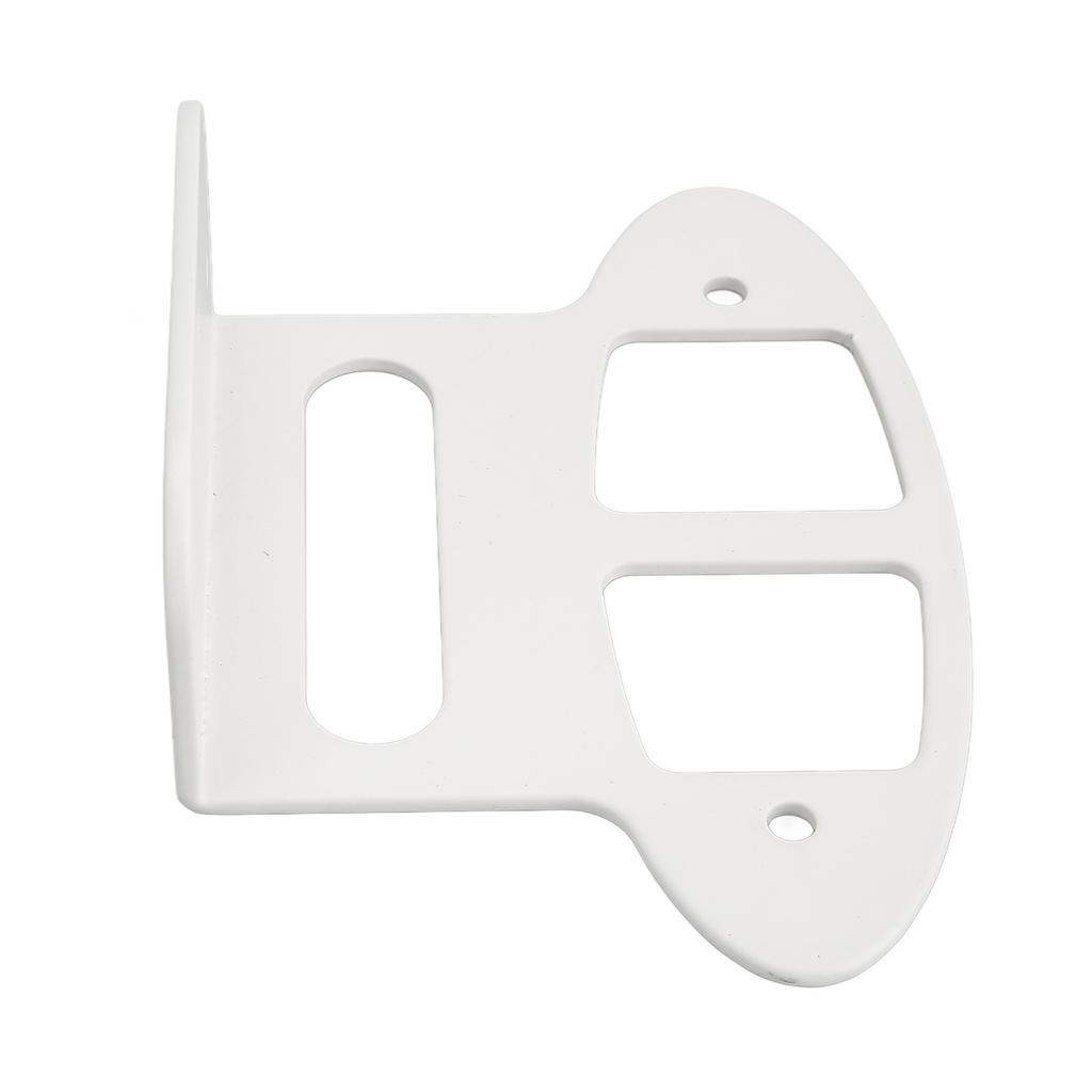 Router Wall Bracket Metal Router Wall Mount Holder for NETGEAR Orbi Mesh WiFi 6 for RBK752 RBK853 RBK753 RBS750