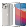Hurtel Ultra Slim Gel Case iPhone 14 Plus Clear