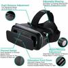3D-очки гарнитура виртуальной реальности VR Box Goggles для Android iPhone Samsung