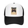 Ninja Cat Baseball Cap Fashionable Designer Hat Caps Male Women'S