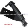 98671-B8000 98672-B8000 Заглушки форсунок омывателя фар для Hyundai Santa Fe ix35
