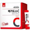 Korea Eundan Megadose C Vitamin C 3000mg, 180g, 1 unit,Korean Health Food