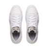 Li Ning Common 80s Fashion Comfortable Non-Slip Wear-Resistant Low-Top Skate Shoes Men Sneakers White AGCU157-2