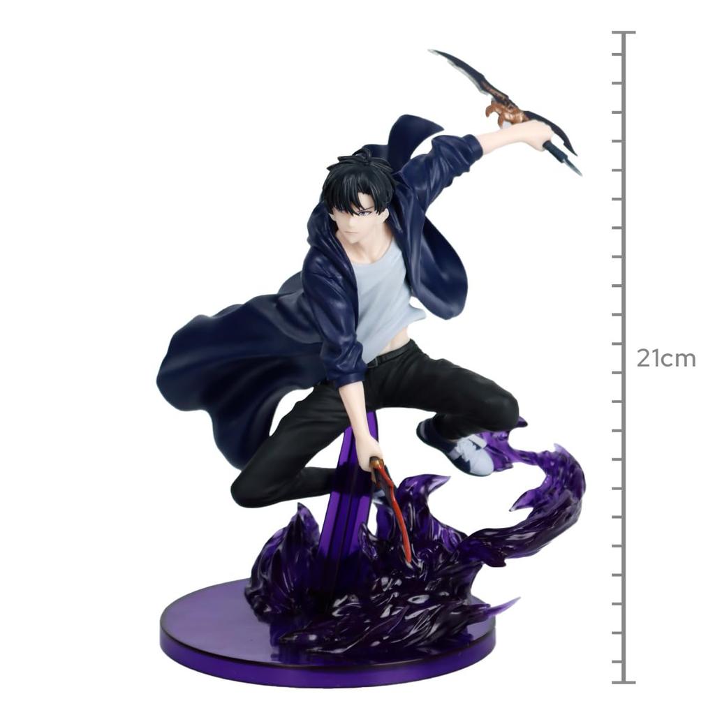 Banpresto Solo Leveling ESPRESTO ExciteMotions