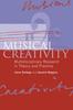 Книга Musical Creativity : Multidisciplinary Research In Theory and Practice
