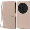 Для OPPO Find X7 Чехол кожаный кошелек флип-чехол для OPPO Find X7 Ultra Чехол мягкий силиконовый чехол Coque Fundas Shell