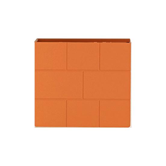 Storage Box Magnetic Large Capacity Organizer Space Saving Plastic Storage Case for Hair Accessories Jewelry Office