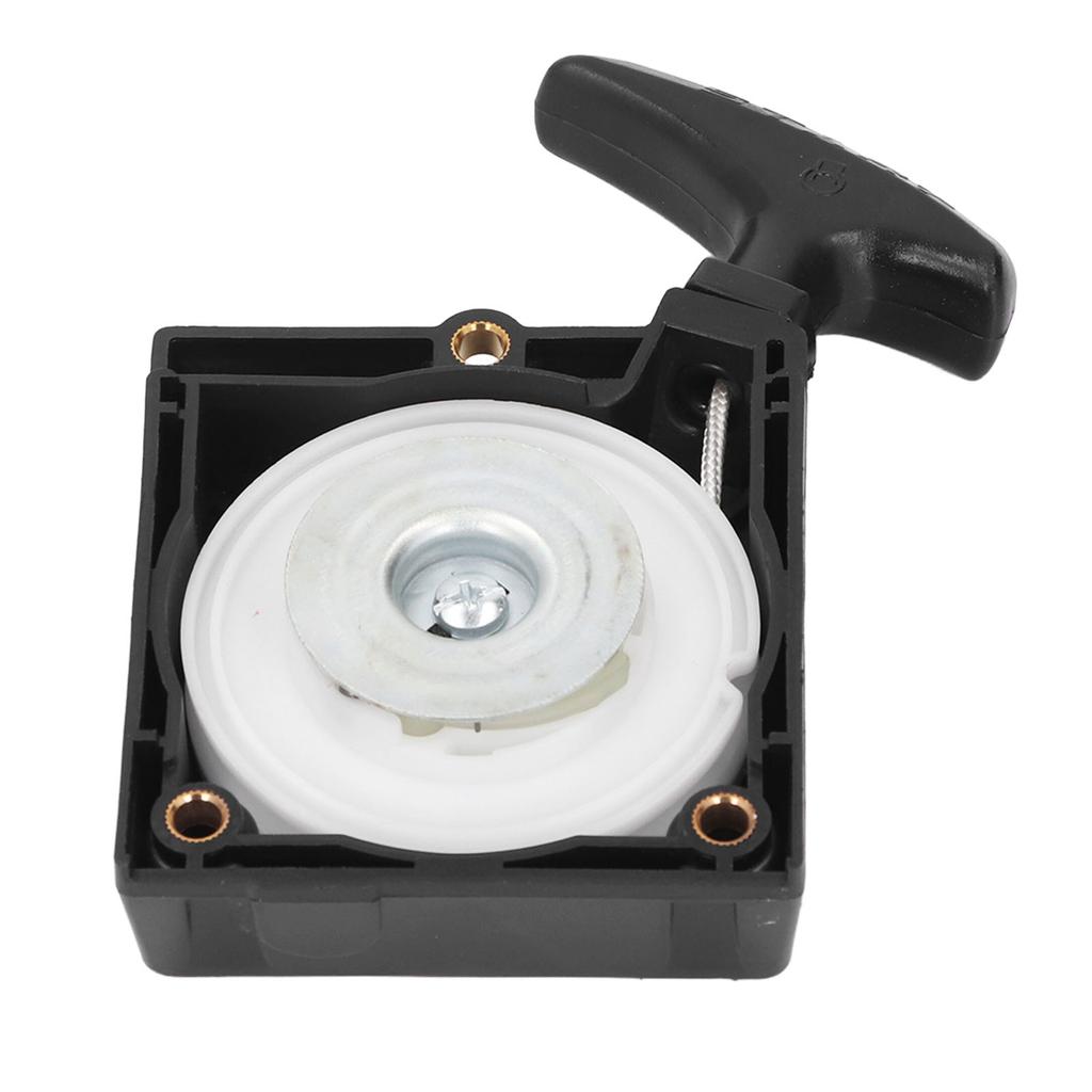 Recoil Pull Starter Assembly for TH43 TH43D TH48 49088 2442 Trimmer Bush Cutter Spare Parts Recoil Pull Starter