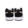 Jordan Air Jordan 1 Цветок вишни Девичий SAML Низкие винтажные баскетбольные кроссовки Мужские Розовая тушь 553558-131(Команда6-)