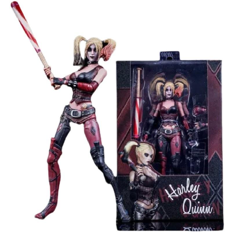 Shf Куинн Экшн-фигурка Потрясающе Детализированная 15см ПВХ Коллекционная Кукла