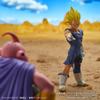 Bandai Ichiban Shō Dragon Ball Z Маджин Веджета Коллекционная фигурка против Omnibus Ultra