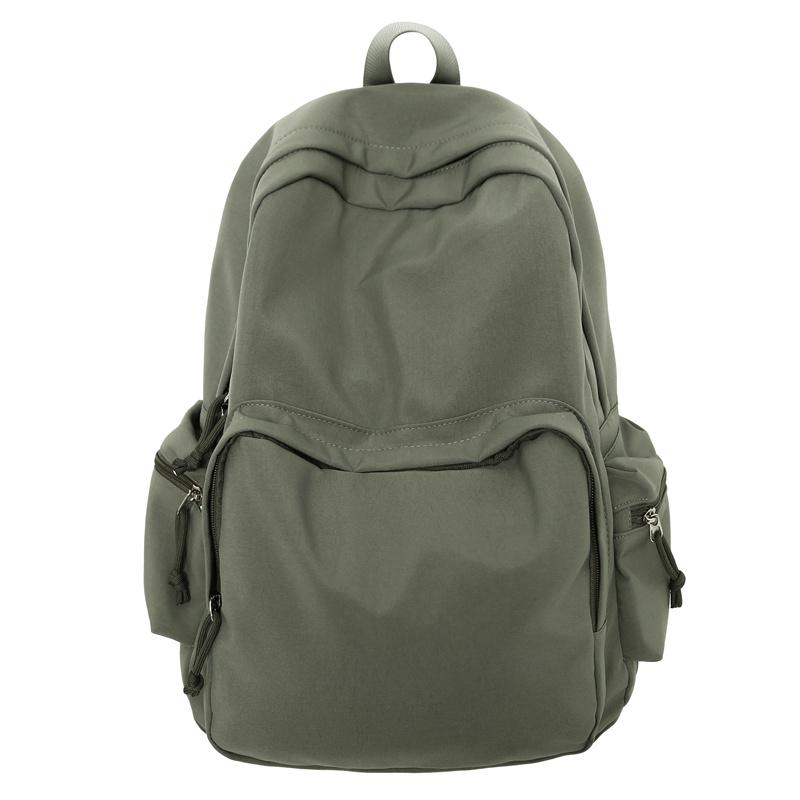 Женский рюкзак, школьный рюкзак для студентов, мужской дорожный рюкзак