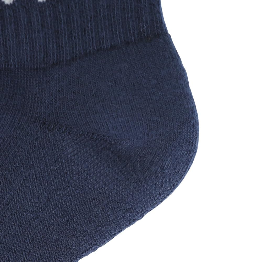 YONEX Подростковые носки до щиколотки 19236JY в ассортименте размеров (Набор 3) 080 19-22см