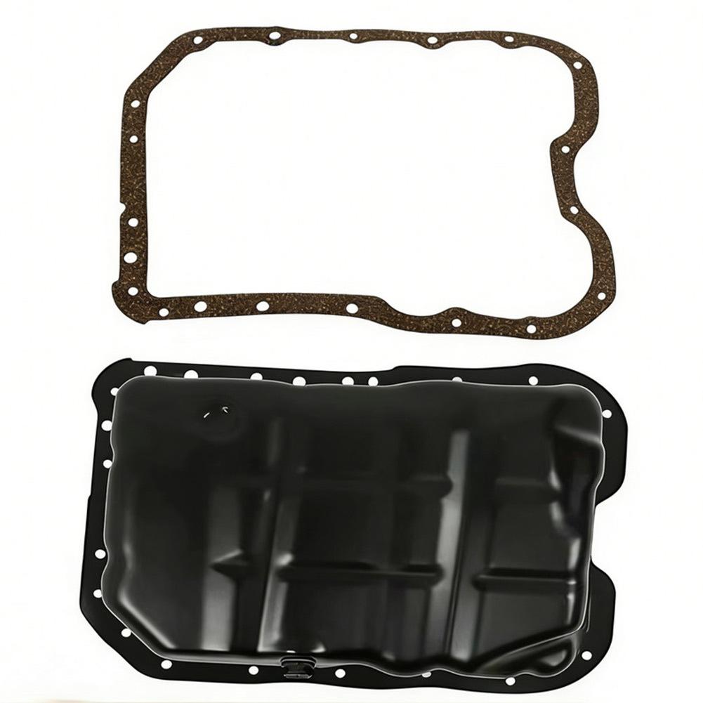 Engine Oil Pan Gasket 21510-2G500 264-361 For Sonata 2.4L 2006-2015 For Optima 4884665AEAutomobiles Parts Accessories Black