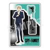 Chugai Mining Acrylic Stand Lloyd Forger B Acrylic SPY×FAMILY