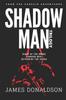 Книга Shadow Man Trilogy