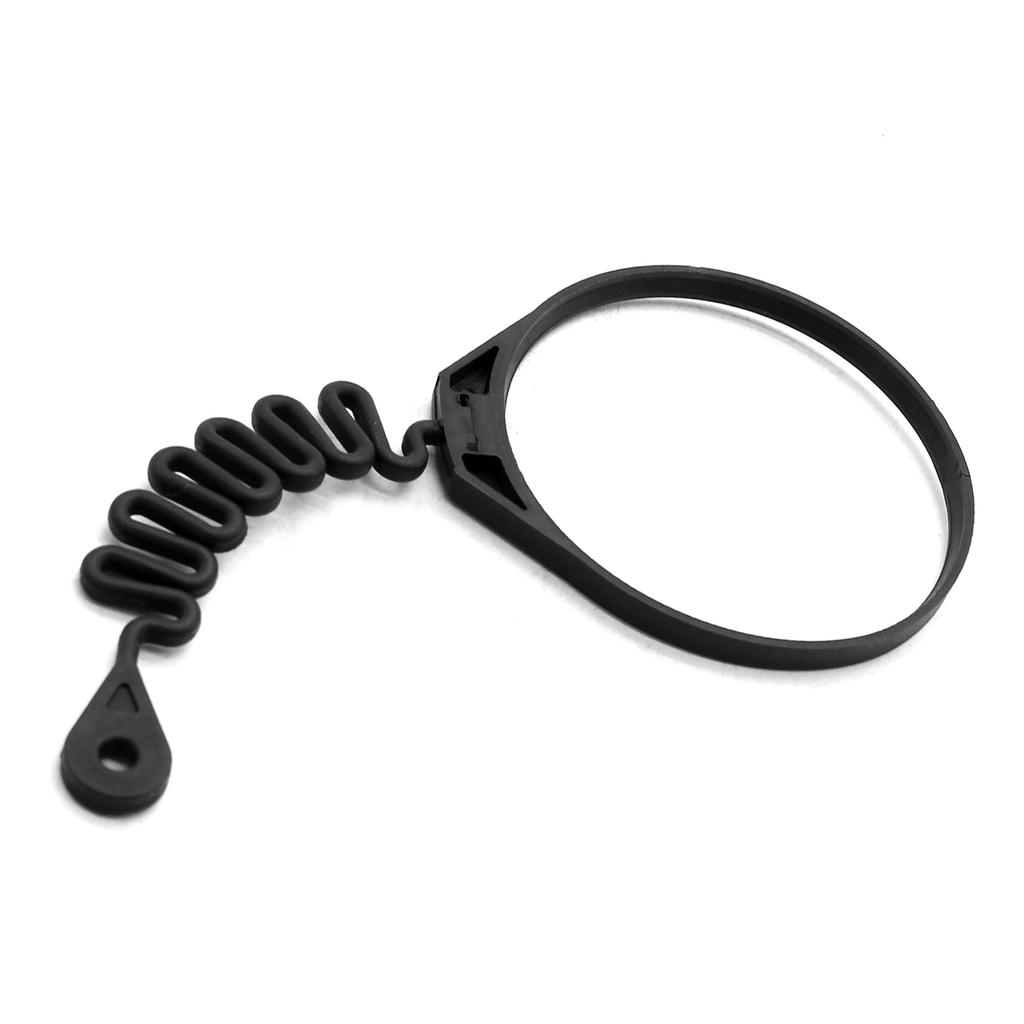 Крышка бензобака ремешок Стопорное кольцо Замена для Volvo Petrol XC70 V70 XC70 S60 S80 V40 S40 850 S70 (70мм) 31336424