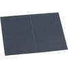 Tamiya Make-Up Series No. 235 Cloth Sandpaper #3000 (1 Sheet) for Plastic Models (Product Code: 87235)