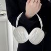 Conch Texture Protective Case TPU Earphone Case Headphone Accessories for AirPods Max Universal
