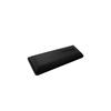 HYPERX Wrist Rest for Fatigue Memory Foam Ergonomic 4Z7X2AA Mouse, Reduction, Cushion, Design, 2-Year Warranty, Black,